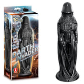 Darth Invader 14 Inch Fantasy Dong with Strong Suction Cup Fantasy Dongs